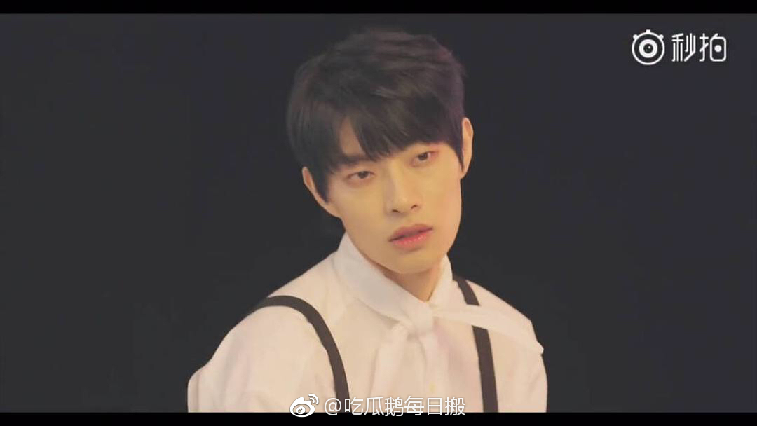 鲶鱼系普遍难get,以下这些艺人