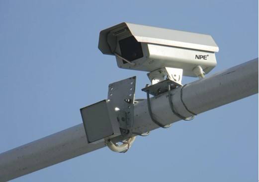 交警:开车不认识这4种摄像头,不罚你罚谁