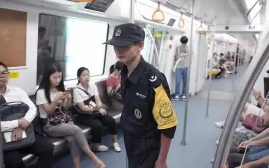 深圳地铁保安招工难:包吃住工资6千没人做,90