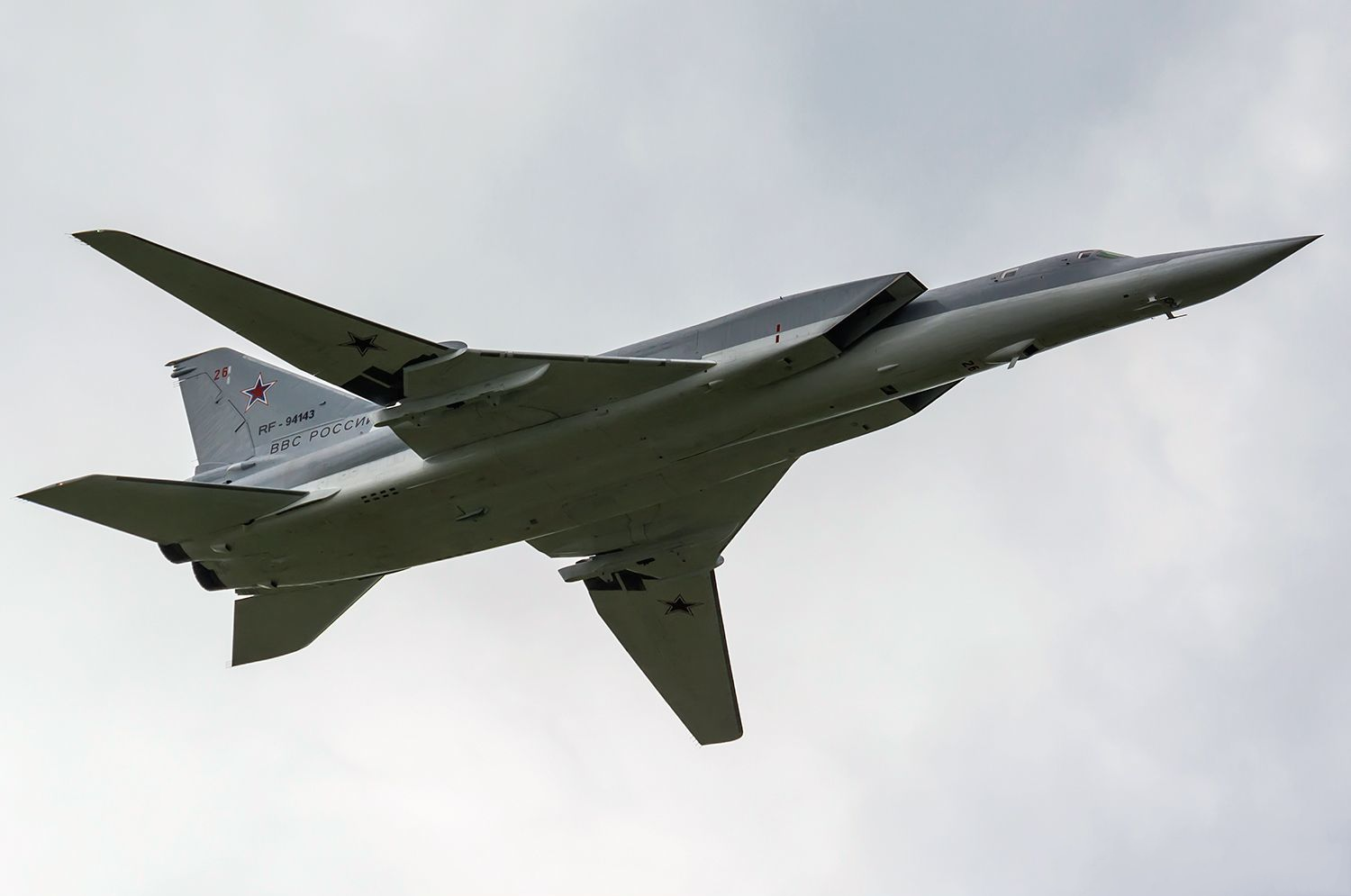 【图22m获得高超音速武器加持,性能已不可同日而语】|轰炸机|超音速