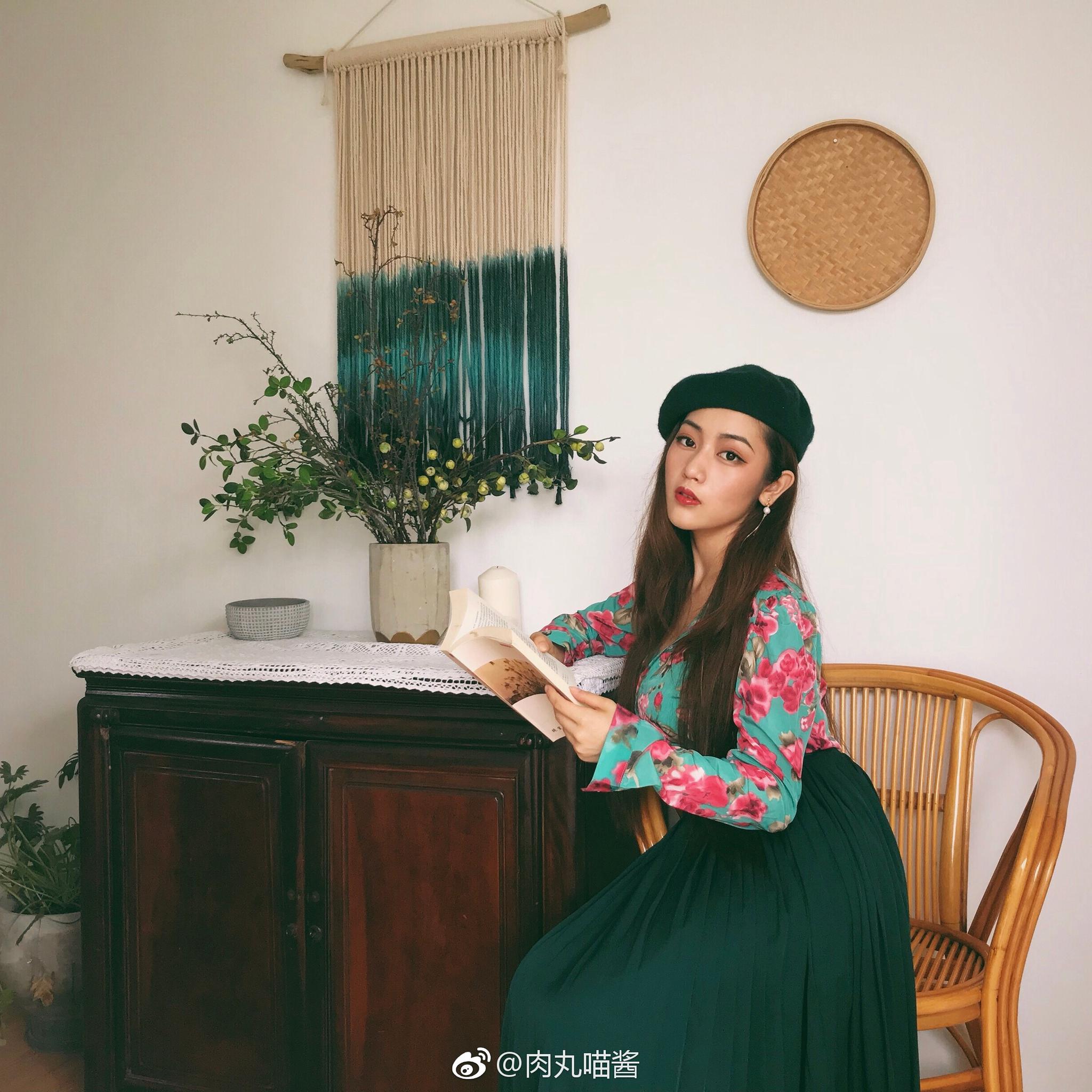 杭州今天@蛇信子姐姐 给我拍了胶片超开心~也最后一个见到我长