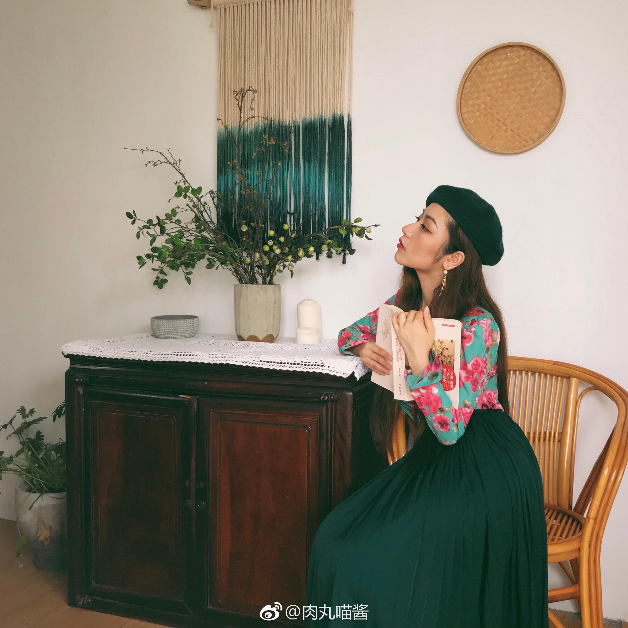 杭州今天@蛇信子姐姐 给我拍了胶片超开心~也最后一个见到我长