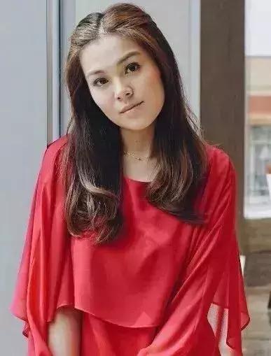 虽然第一次为人母,所有东西都不懂,要重新学习,正如梁丽翘自己所言