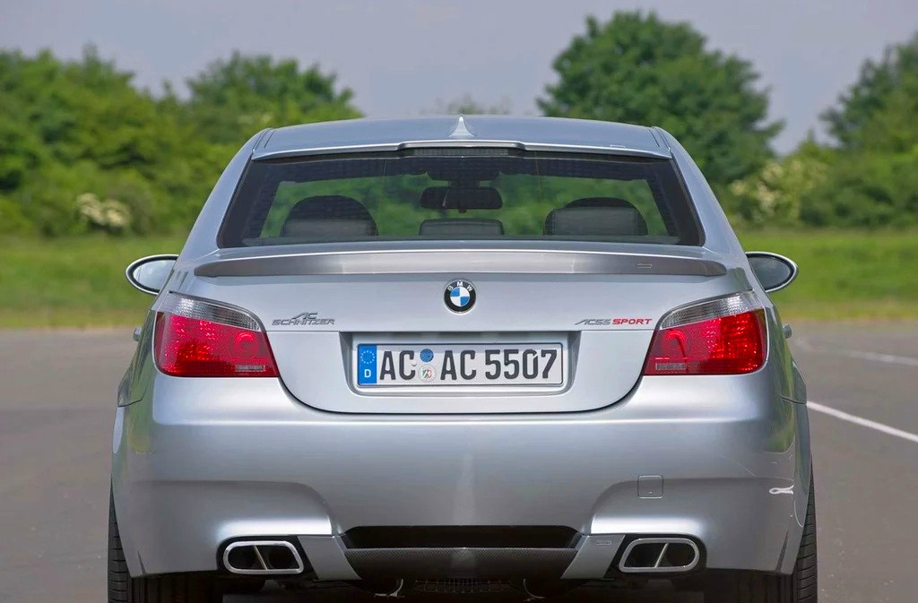 ac宝马acm5700系列价值348万