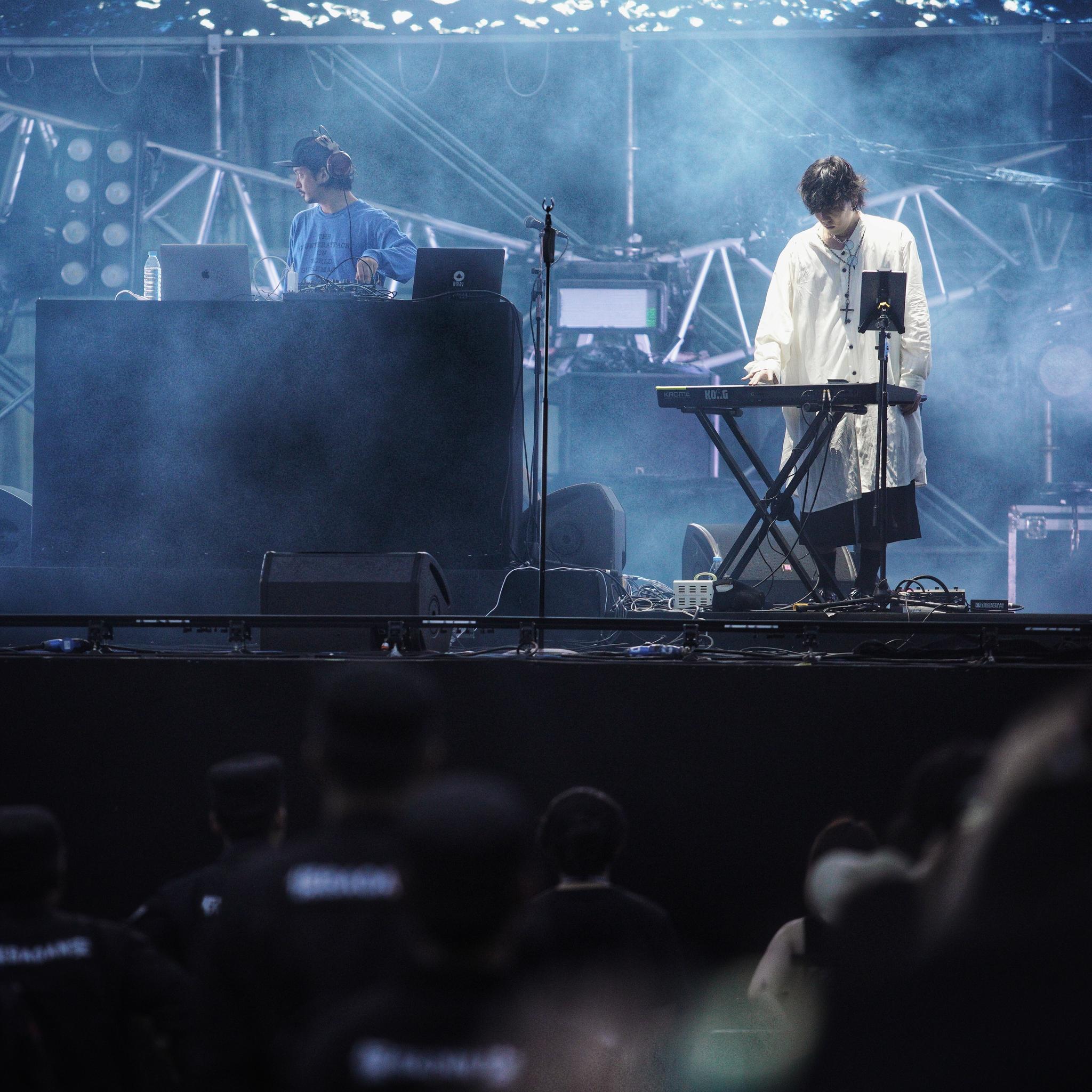 illion的照片这是草莓音乐节的意外收获