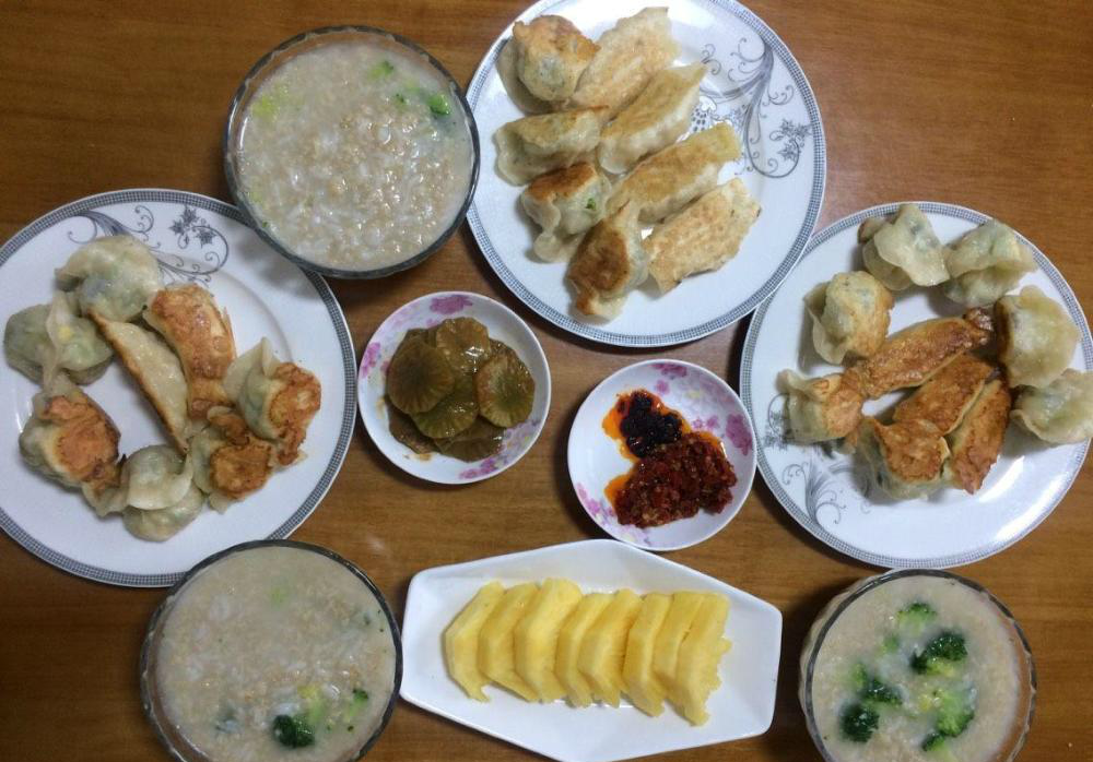 老公请来的保姆,一个月5000块钱,管吃管住