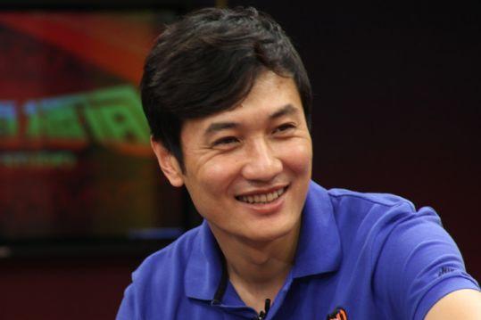 为什么球员时代在山东鲁能不受待见的央视名嘴徐阳从来不黑鲁能?