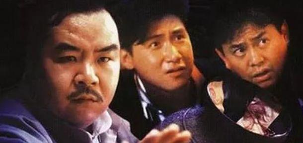 四大天王演过哪些鬼片? 张学友次数虽多却不吓