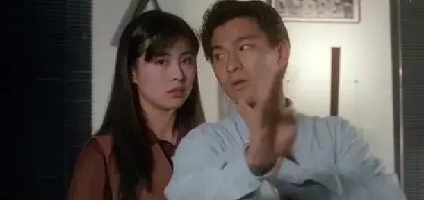 四大天王演过哪些鬼片? 张学友次数虽多却不吓