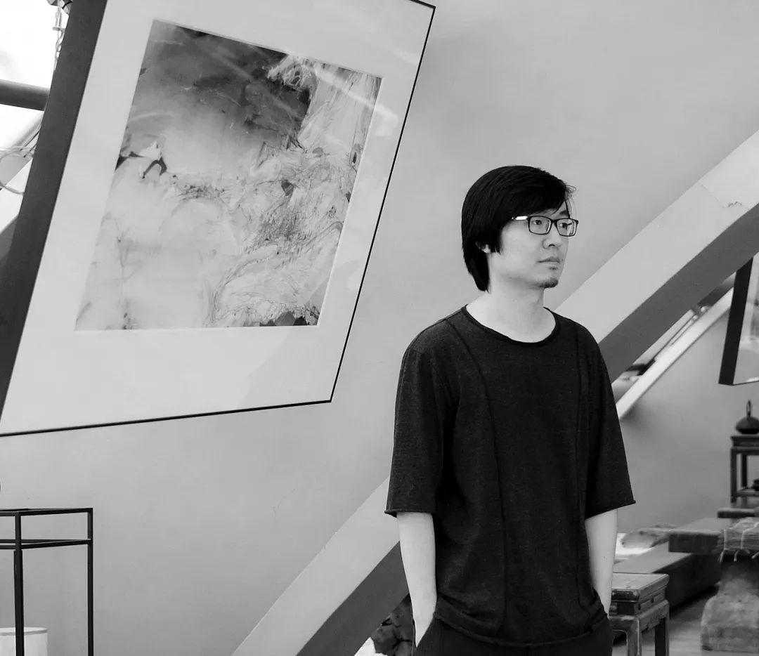 展讯| 花渐随行——赵怡文中国画作品展