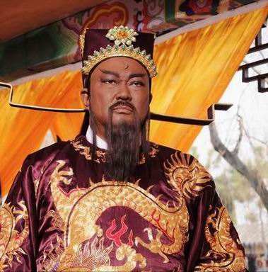 死后成为地府五殿阎罗王,清正刚直流芳百世|文曲星|章惇|包拯_新浪