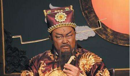 中国民间信仰传其为文曲星转世,死后成为地狱第五殿阎罗王之一,亦称