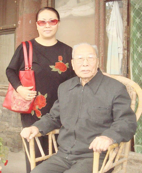 史上最长寿的皇子,慈禧太后的孙子,一生沉醉于公益事业