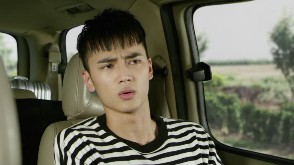 《走火》:展现铁肩担正义的精神风貌|走火|正义|赵鹏程_新浪新闻