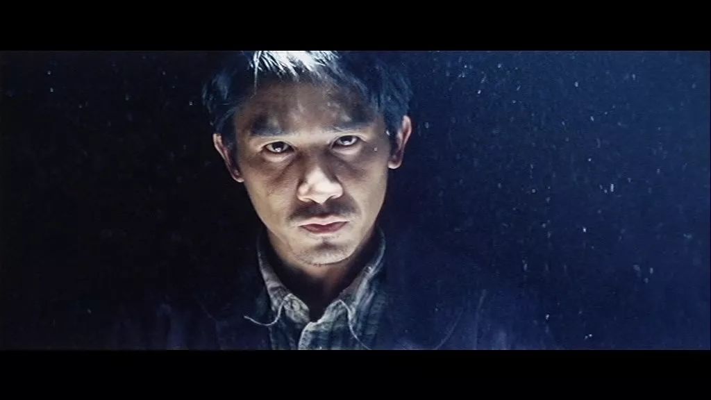 《欧洲攻略》-每个人的青春里都有一个梁朝伟