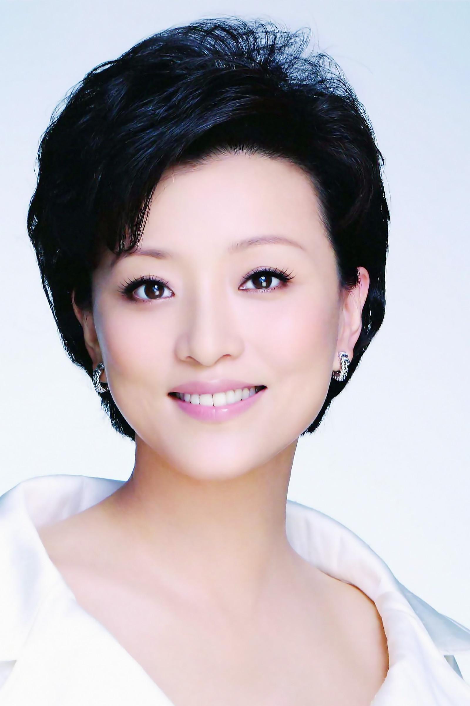 内地9大气质女星排行榜,刘亦菲垫底,王菲第五,第一实至名归