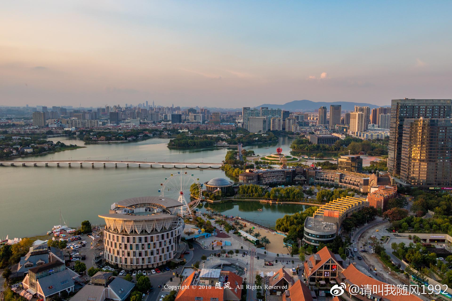 百家湖,看着就很贵的地方@江宁发布|江宁|百家湖_新浪新闻