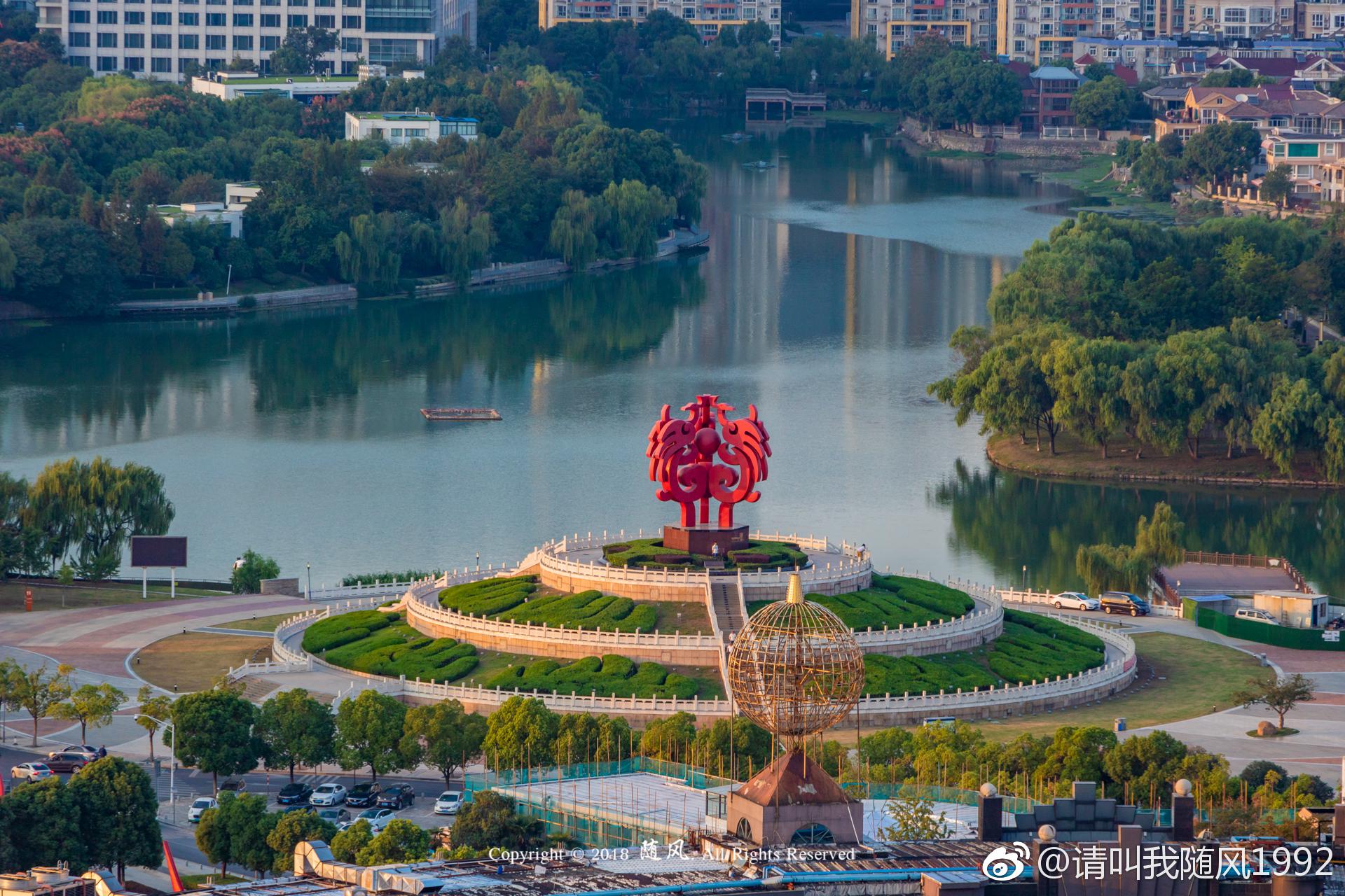 百家湖,看着就很贵的地方@江宁发布