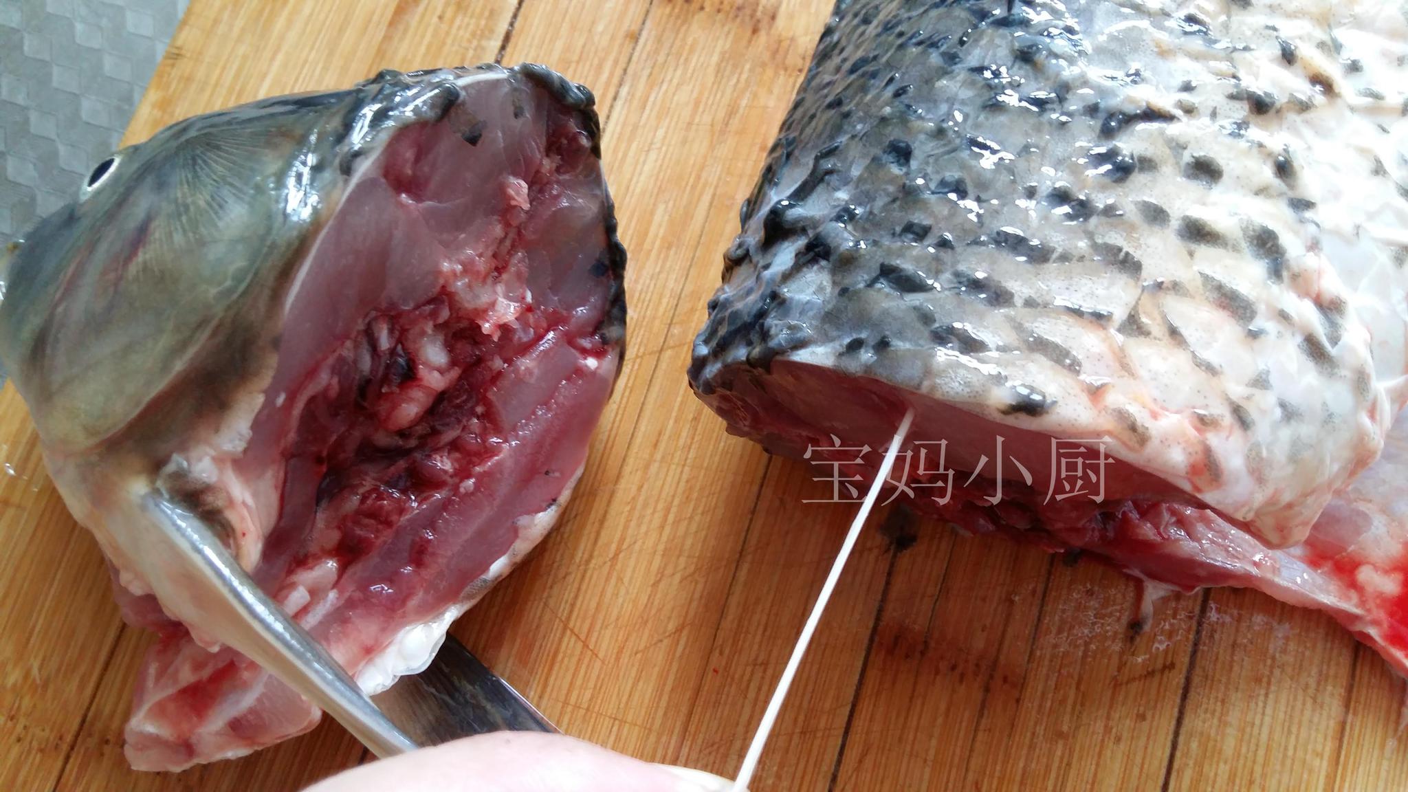 比炖鱼解馋,比糖醋鱼过瘾,原来做法也不难|鱼|鱼骨|鲤鱼_新浪新闻