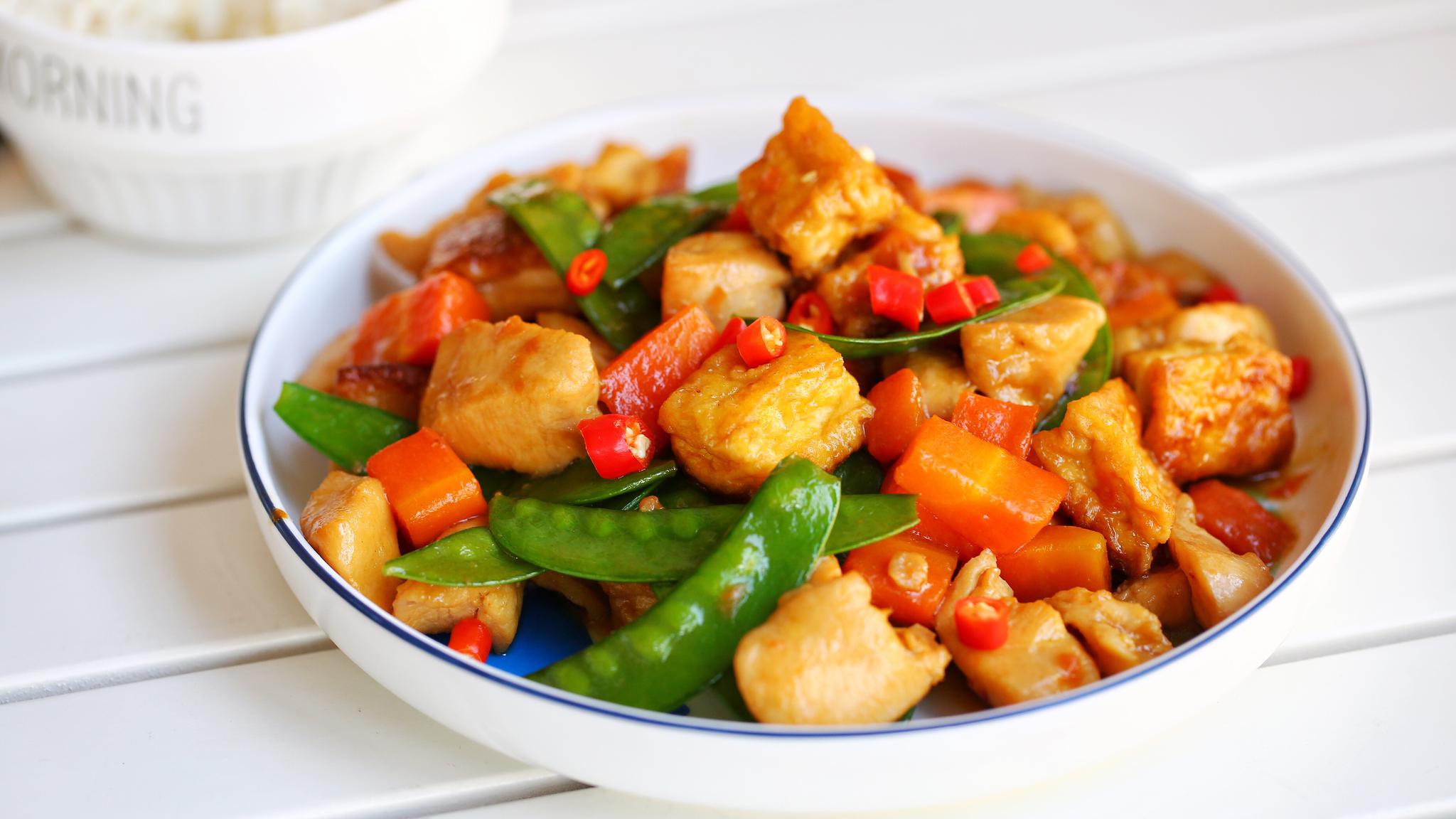 沸腾吧,小长假!