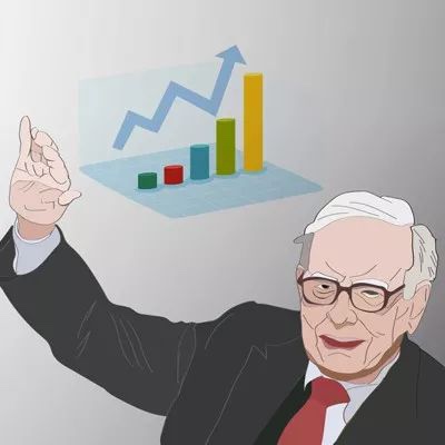 德龙观市 | 巴菲特给我们带来了哪些投资智慧?