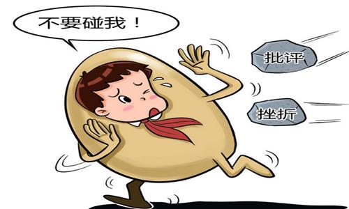 父母再生气,也别对孩子说这3句话,将来孩子必然成功|父母|悲观失望