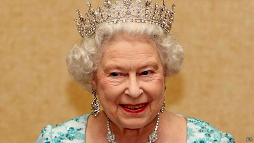 英国女王92岁69岁的查尔斯王子还得等多久才能成为新国王