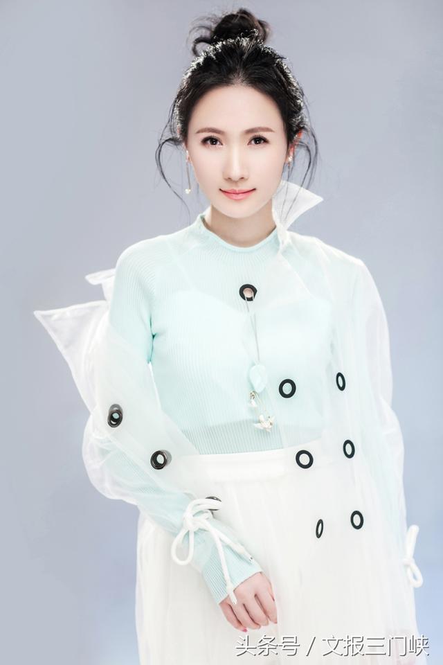 陶钰玉新专辑《最长情》 感谢粉丝十年长情陪伴