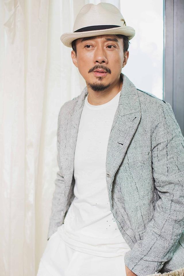 国宝级演员赵立新完美诠释什么叫有才华的艺人