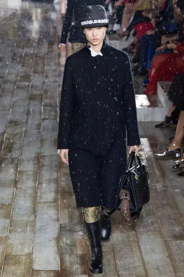 2019年dior(迪奥)早春新品大图赏析,又美又帅!