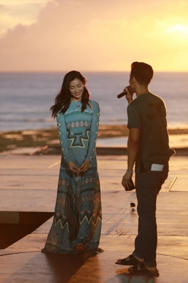 187赵磊遇上178刘雯满屏的高级情侣气息网友般配到想站真人