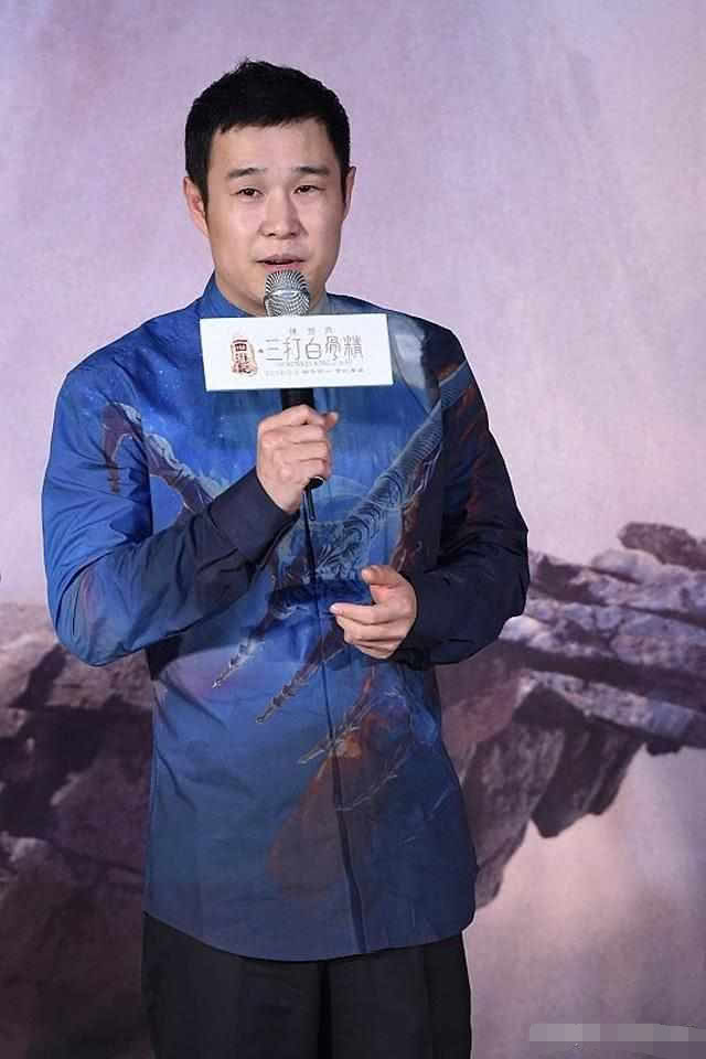 小沈阳为寿光灾区捐款20万,称不会忘记自己永远是农民的儿子