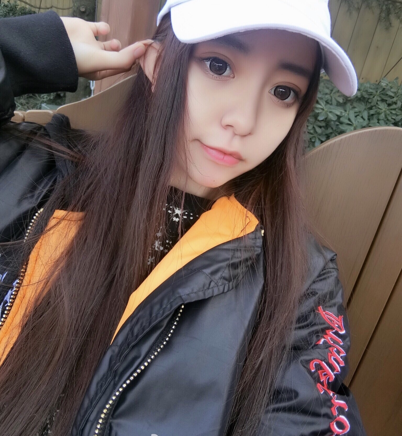 田鑫 内蒙古 身高170 体重95斤 射手座 like跳舞唱歌表演 17届艺考生