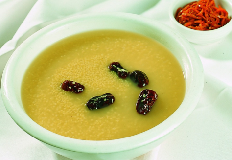 盘点贫血应该吃什么食物好?贫血应该吃什么食物好