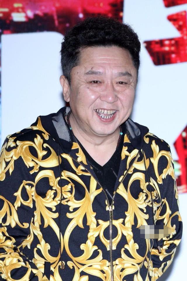 于谦为什么能娶19岁美少女呢?"离过婚"还没有钱!