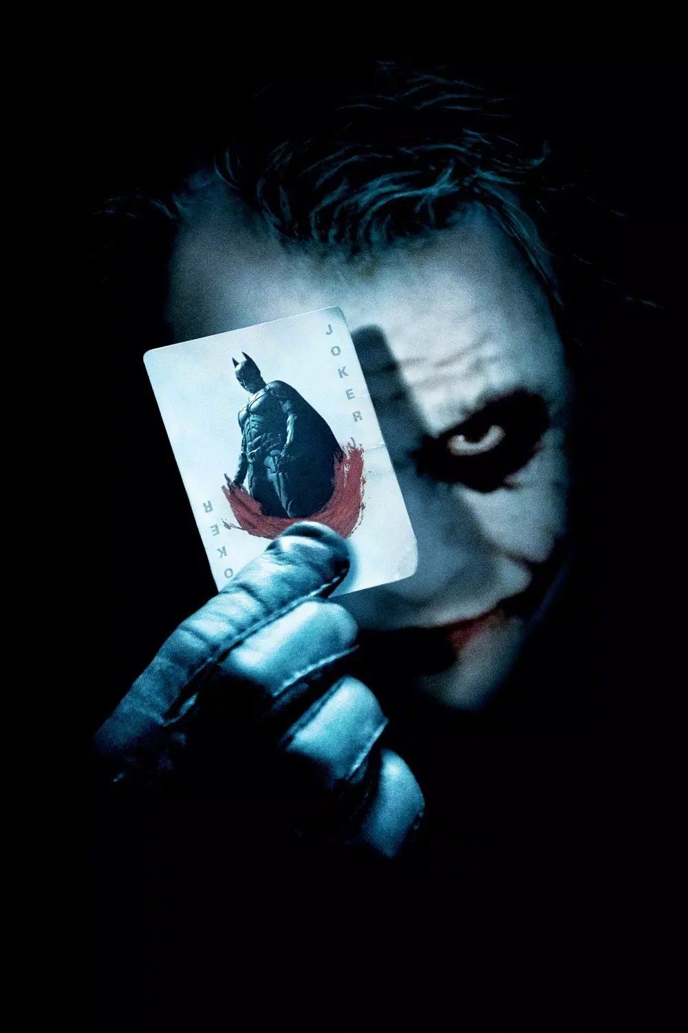 小丑希斯莱杰今天39岁生日快乐你离开我们10年了