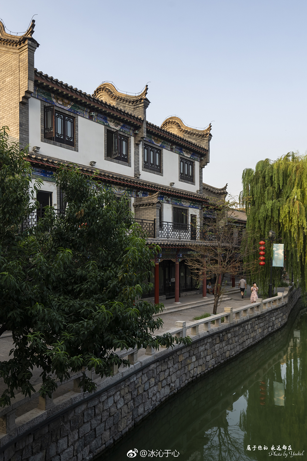 你不知道,这里曾被乾隆皇帝多次称颂为"人间天堂"|千古|乾隆皇帝|平州