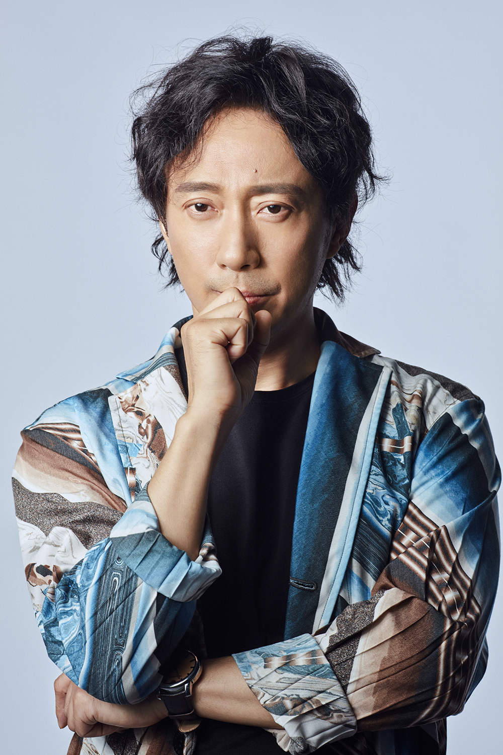 赵立新韩雪《机智过人》飙英文 看谁厉害