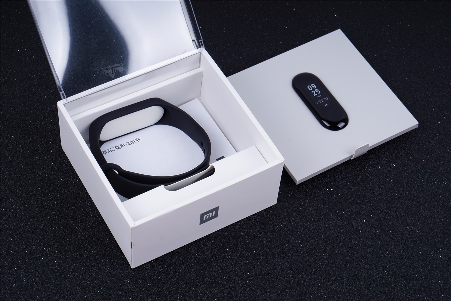 小米手环3体验:169元,不辜负米粉的期待