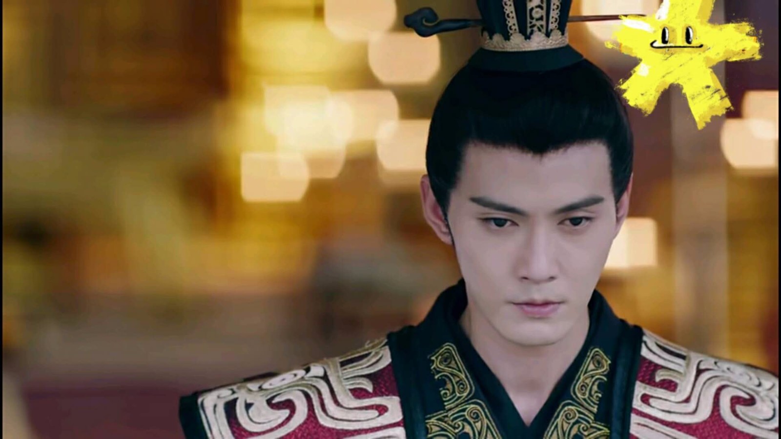 《独孤天下》宇文毓清君侧泄密,太师宇文护卷土重来逼皇帝退位