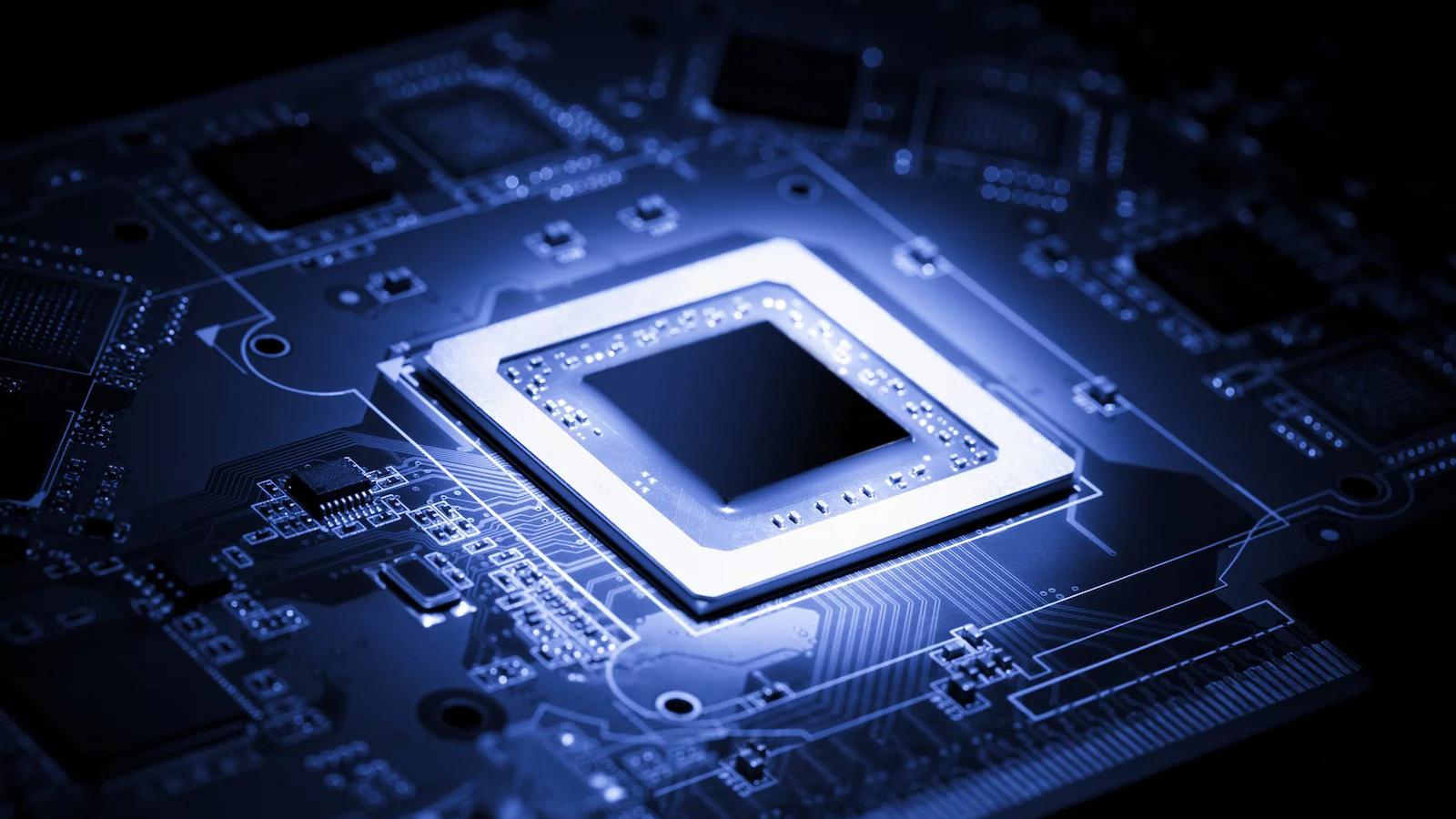 cpu芯片制造为何如此艰难?看完制造过程我领会到了!