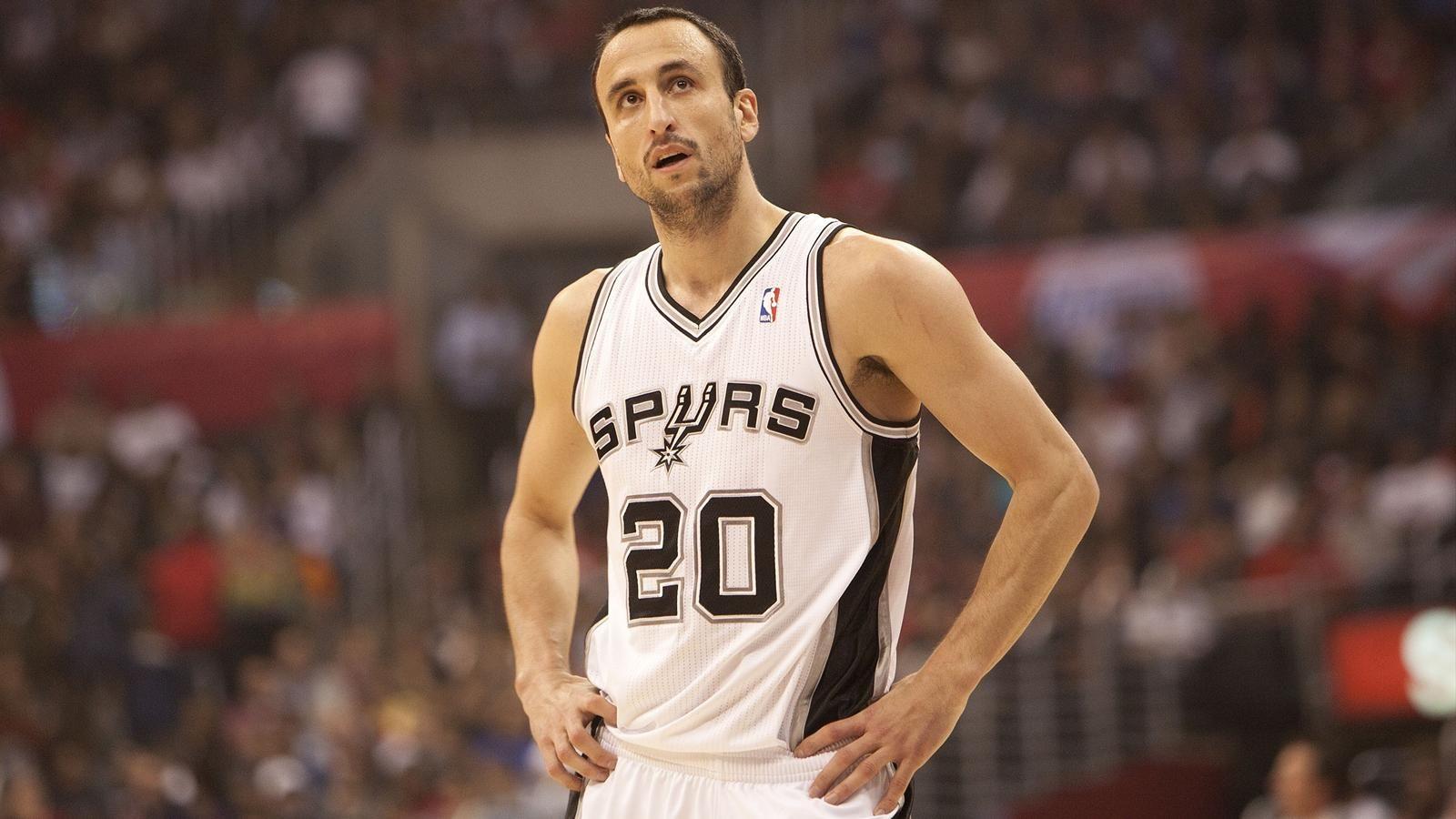 吉诺比利亲自发文, 退役缘由令人意外, 美球迷都懵了