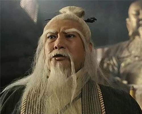 无崖子遗憾离世他的心愿几百年后被两人完成有一人是张三丰