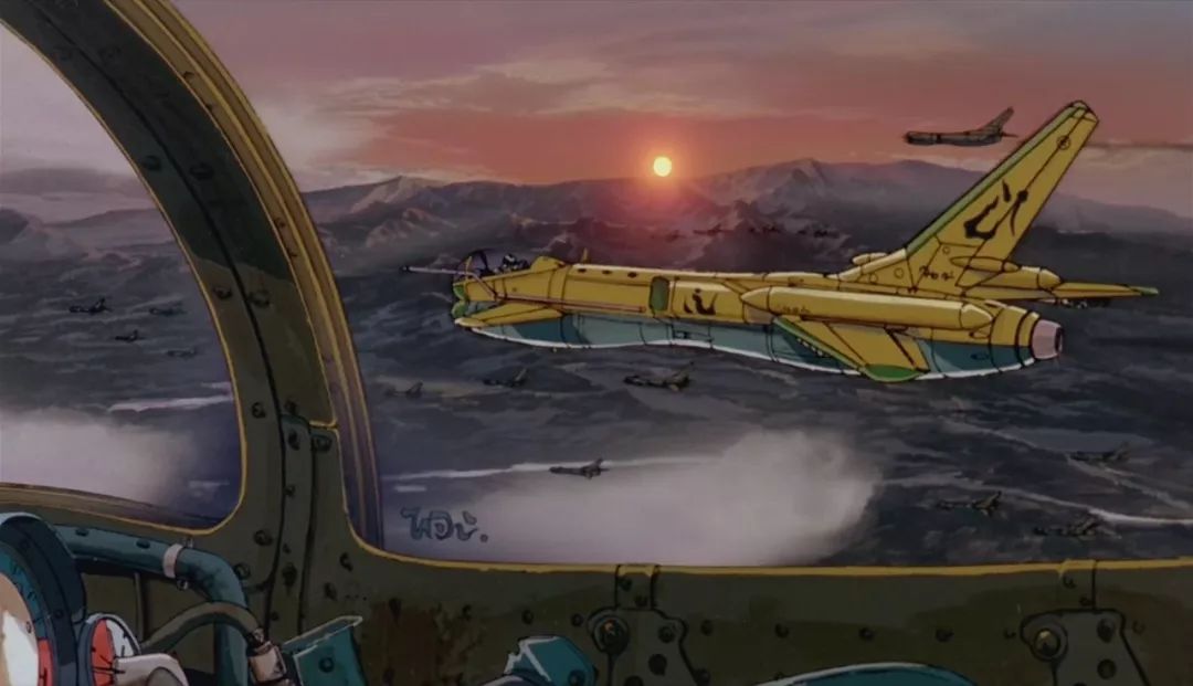 老gainax的特摄情怀 | 三文娱|飞跃巅峰|哥斯拉|动画_新浪新闻