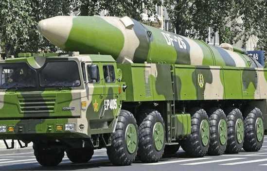 ws超载重底盘实现中国自造,飞一般提升导弹作战综合能力