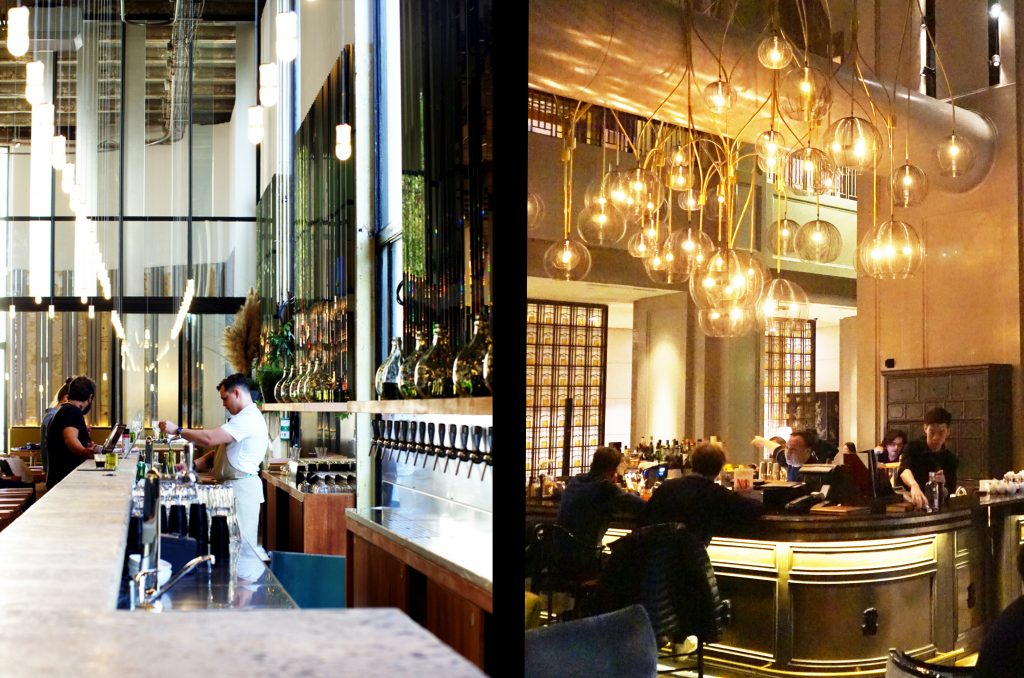 上海巴黎lesgrandsverres酒吧快闪夜