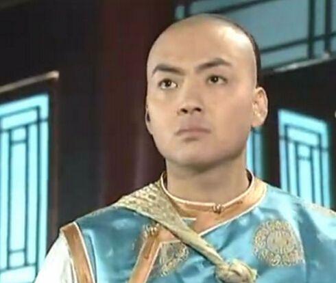 还珠格格:盘点势武功最强角色排名,尔康倒数,萧剑仅排第二!