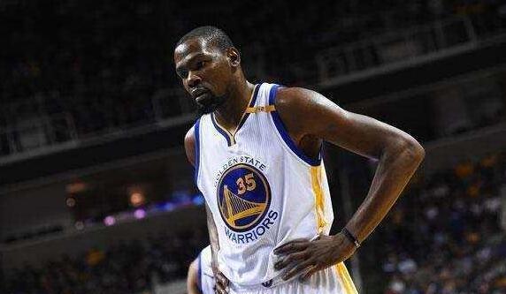 杜少降薪勇士奢侈税少缴2000万 仍有意带回麦