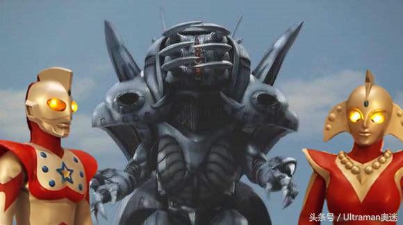 不是所有怪兽都有超强的ex形态这6头怪兽才有