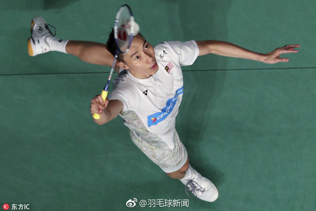 明天,拿督能如愿摘得大马赛第12冠吗?